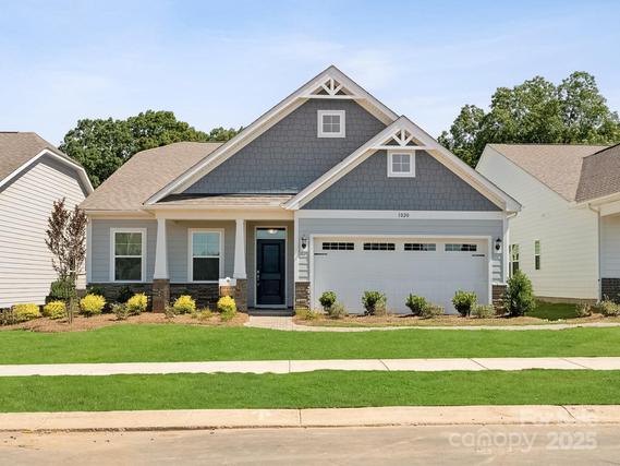 New Construction Homes For Sale This Week That Attend Sun Valley Middle: May 21st to May 27th