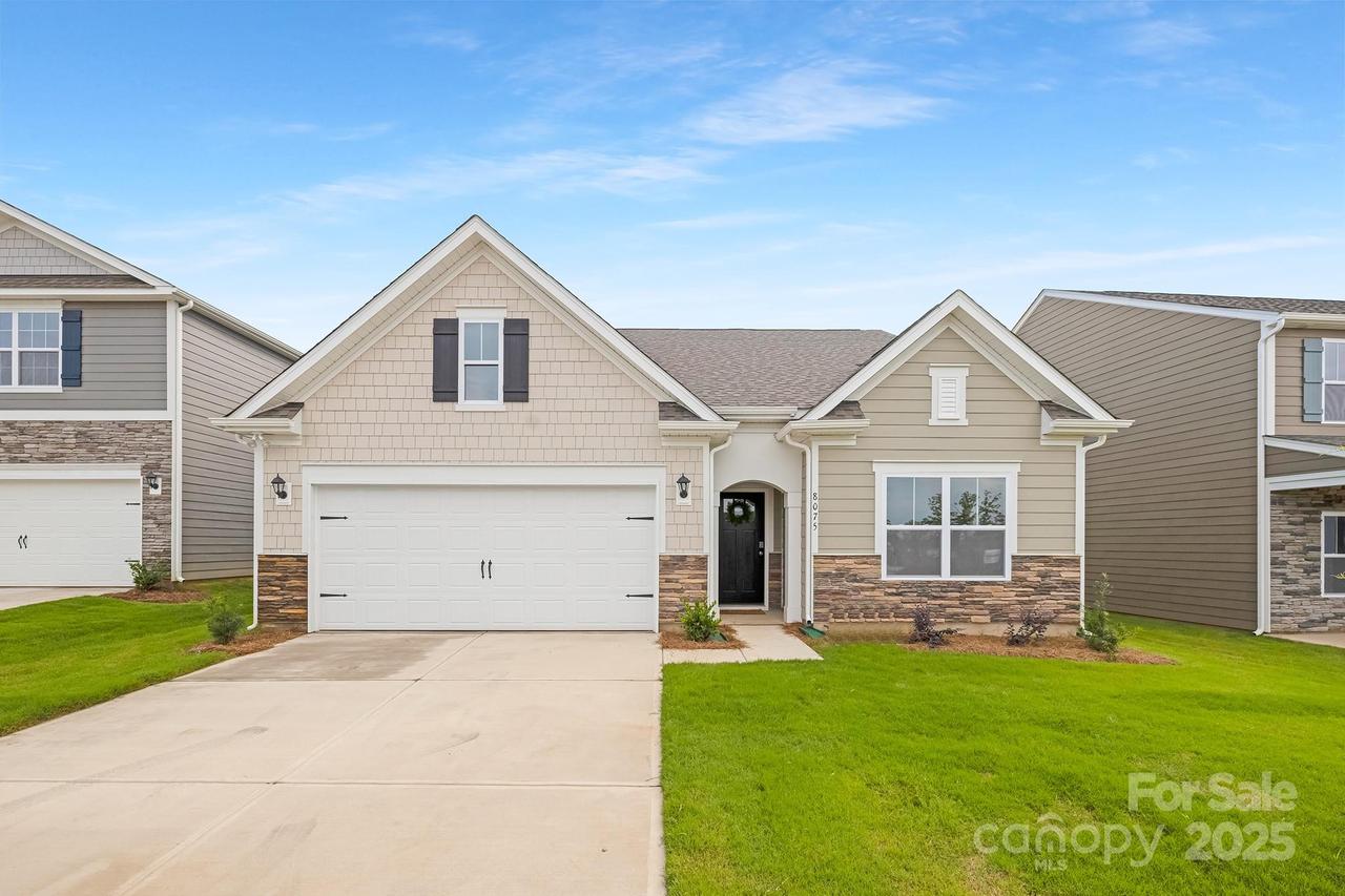 7905 Old Brook Rd., Sherrills Ford, NC 28673