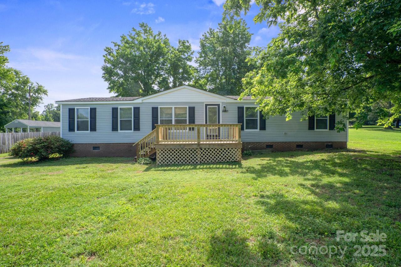 6085 Faith Rd., Salisbury, NC 28146