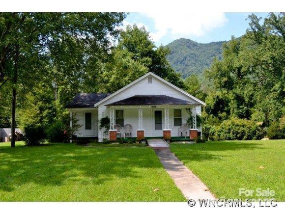 18417 Hwy 221 Hwy., Marion, NC 28752