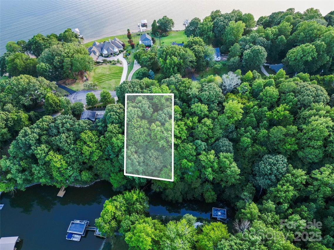 Lot 27 Laurel Cove Rd. #27, Statesville, NC 28677