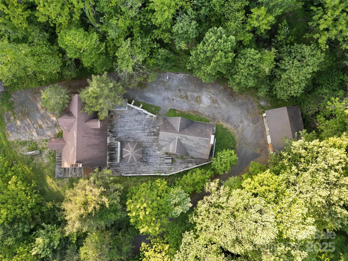 115 & 119 Timber Creek Dr., Waynesville, NC 28786