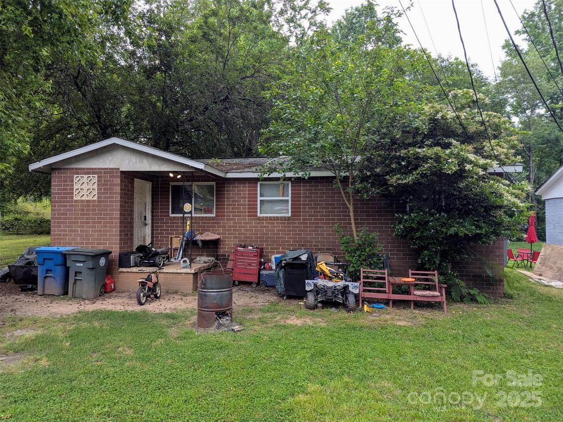 1210 Grady St., Salisbury, NC 28144