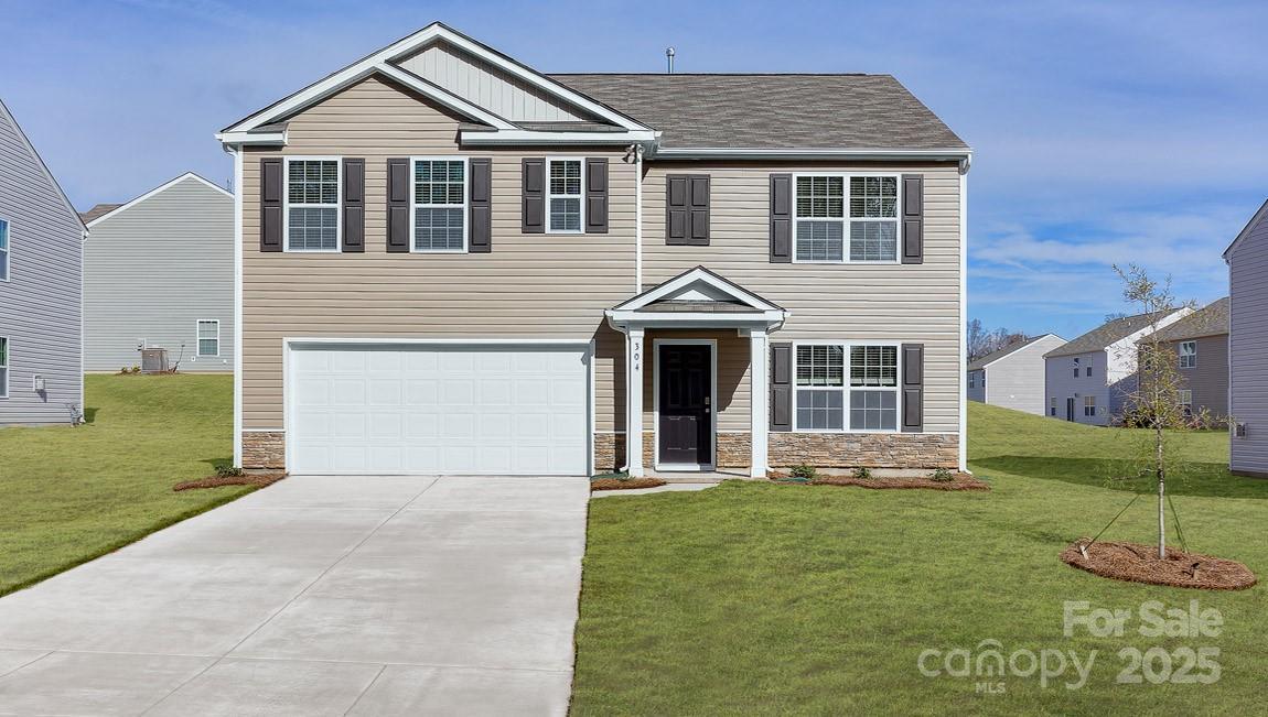 2629 Goose Fair Rd. #61, Maiden, NC 28650
