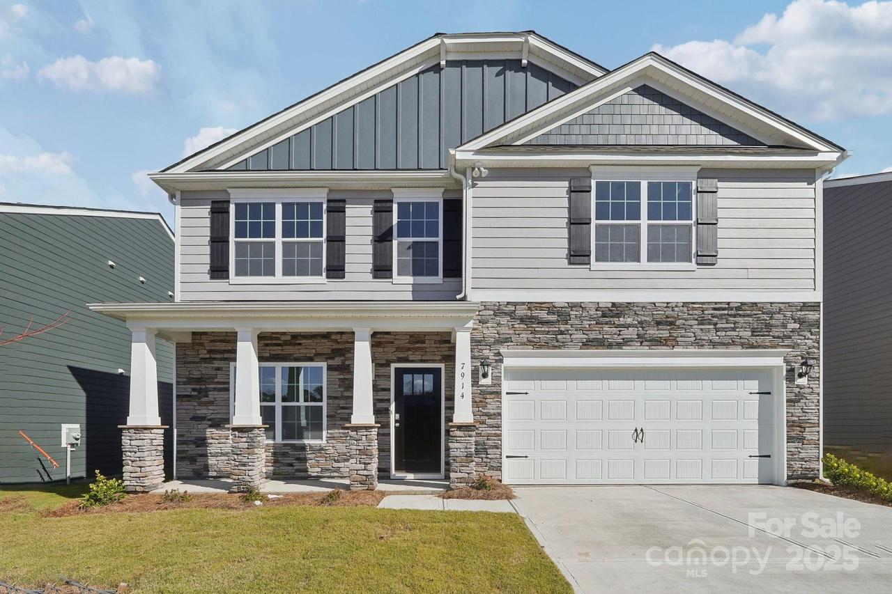 7909 Old Brook Rd., Sherrills Ford, NC 28673