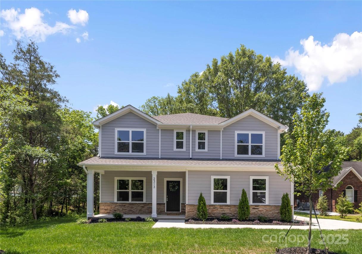 2313 Stallings Rd., Harrisburg, NC 28075