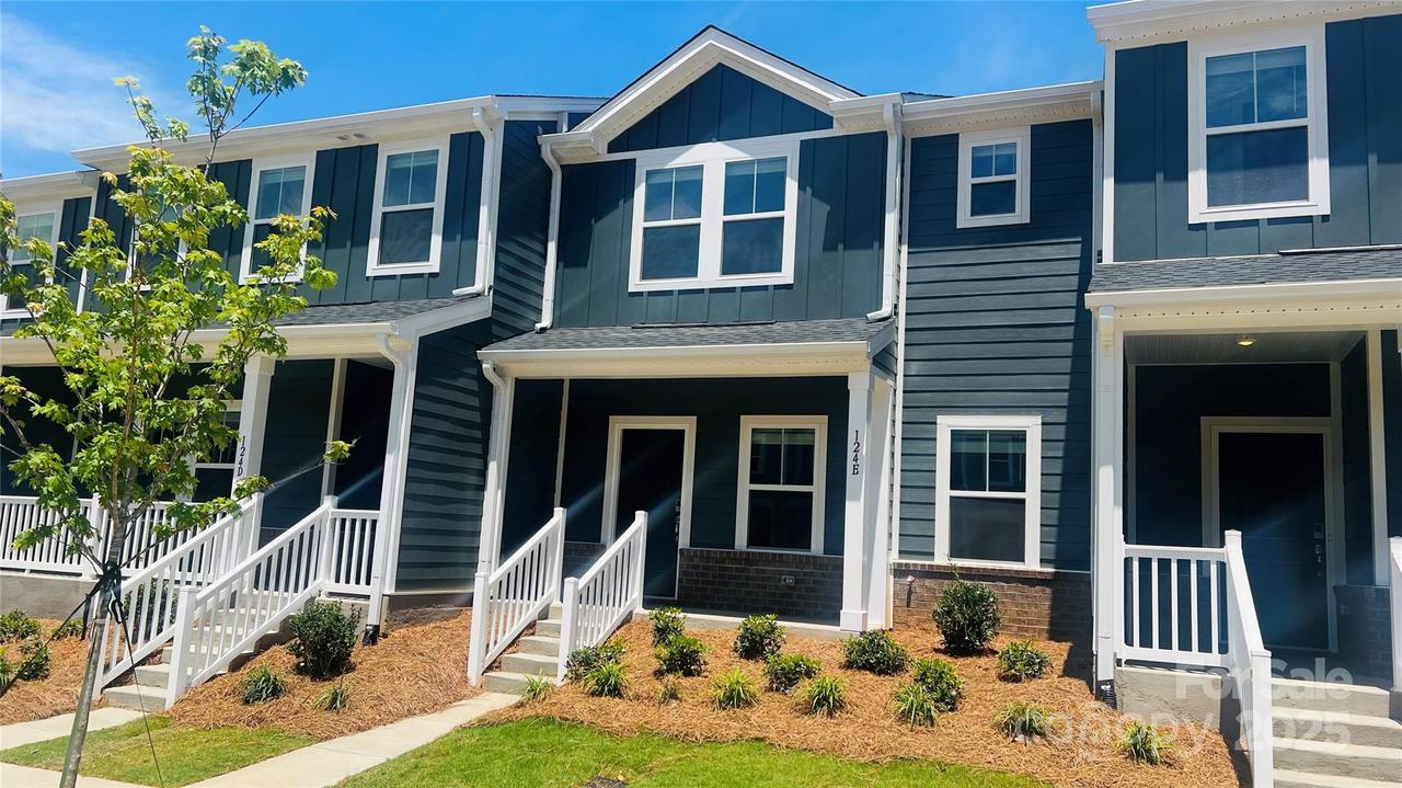 124 Utility Ln. #E, Mooresville, NC 28117