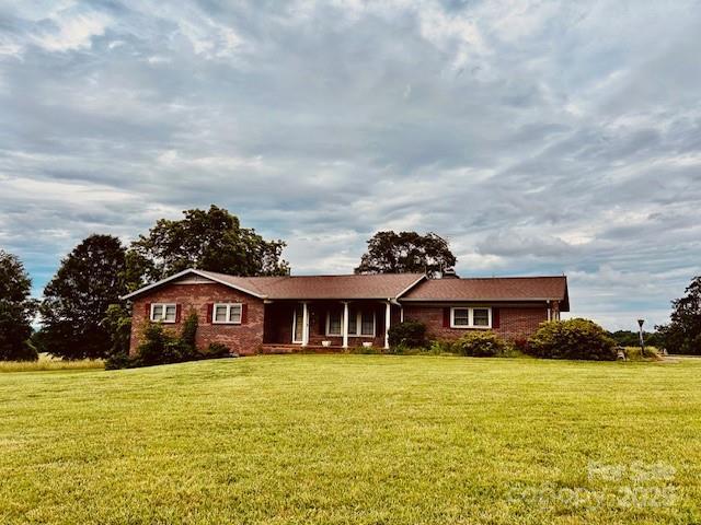 6714 Old Shelby Rd., Vale, NC 28168