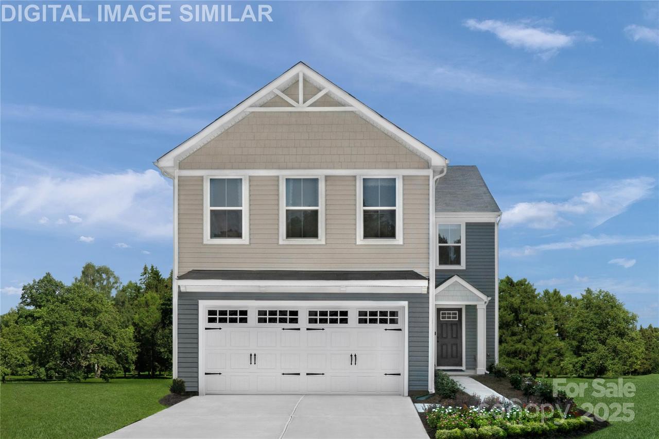 5209 Mccallum Meadows Dr., Charlotte, NC 28216