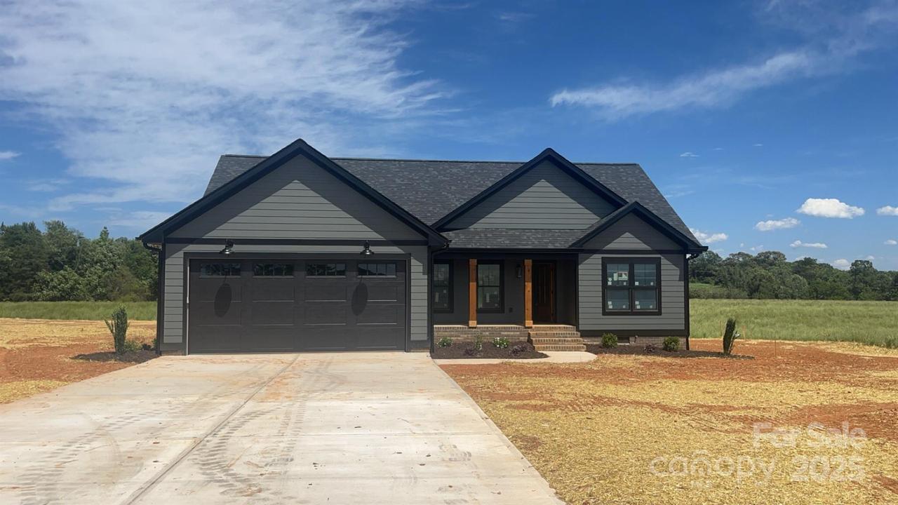 1337 Hartsoe Rd., Lincolnton, NC 28092