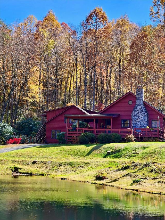 53 Chestnut Ridge Rd., Spruce Pine, NC 28777