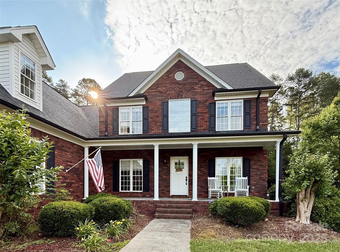 4230 Berry Hill Ct., Concord, NC 28025
