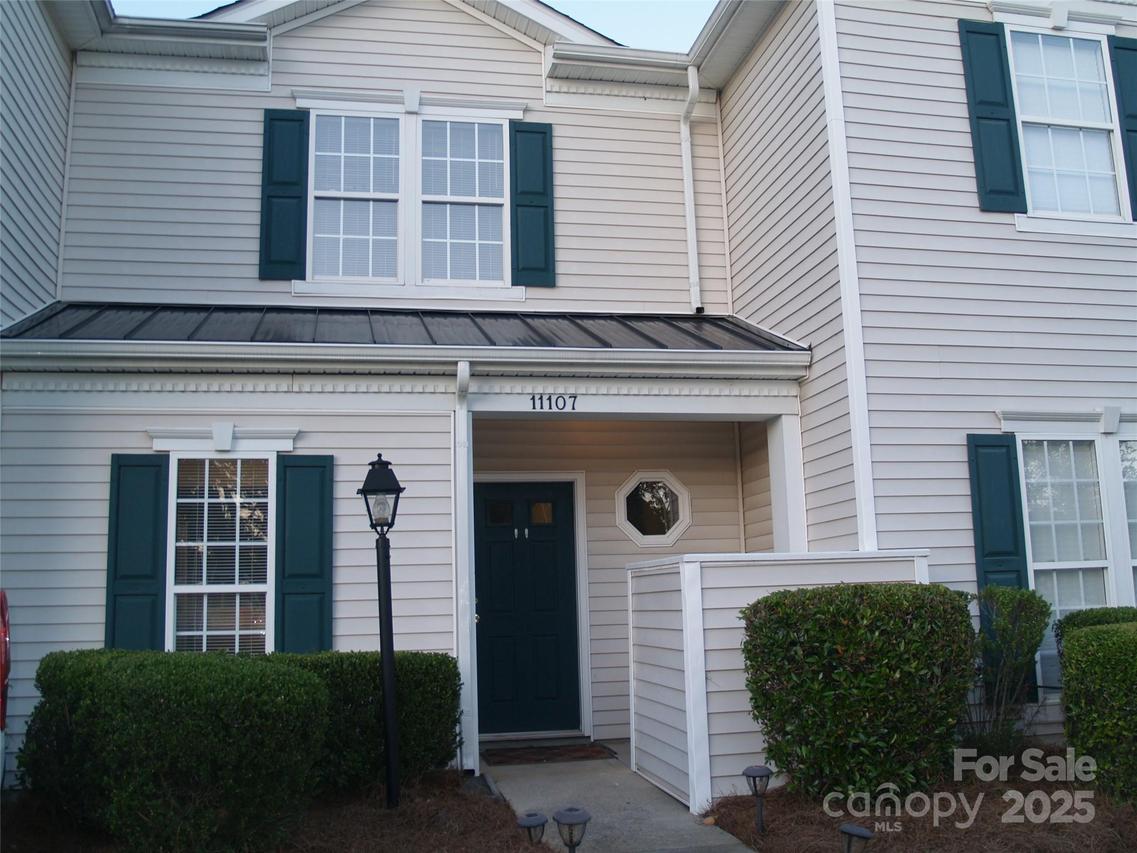 11107 Lions Mane St., Charlotte, NC 28273