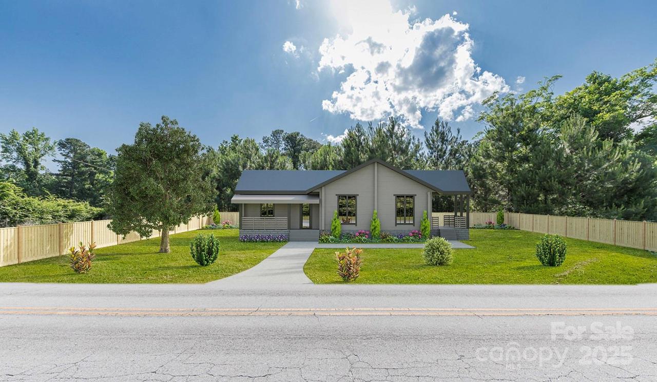 000A Lake Cole Rd., Midway Park, NC 28544