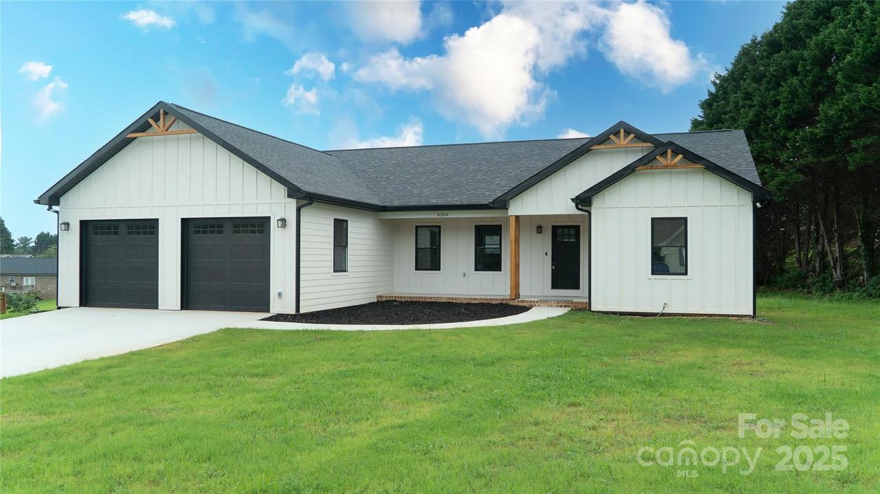 4364 Grover Pl., Granite Falls, NC 28630