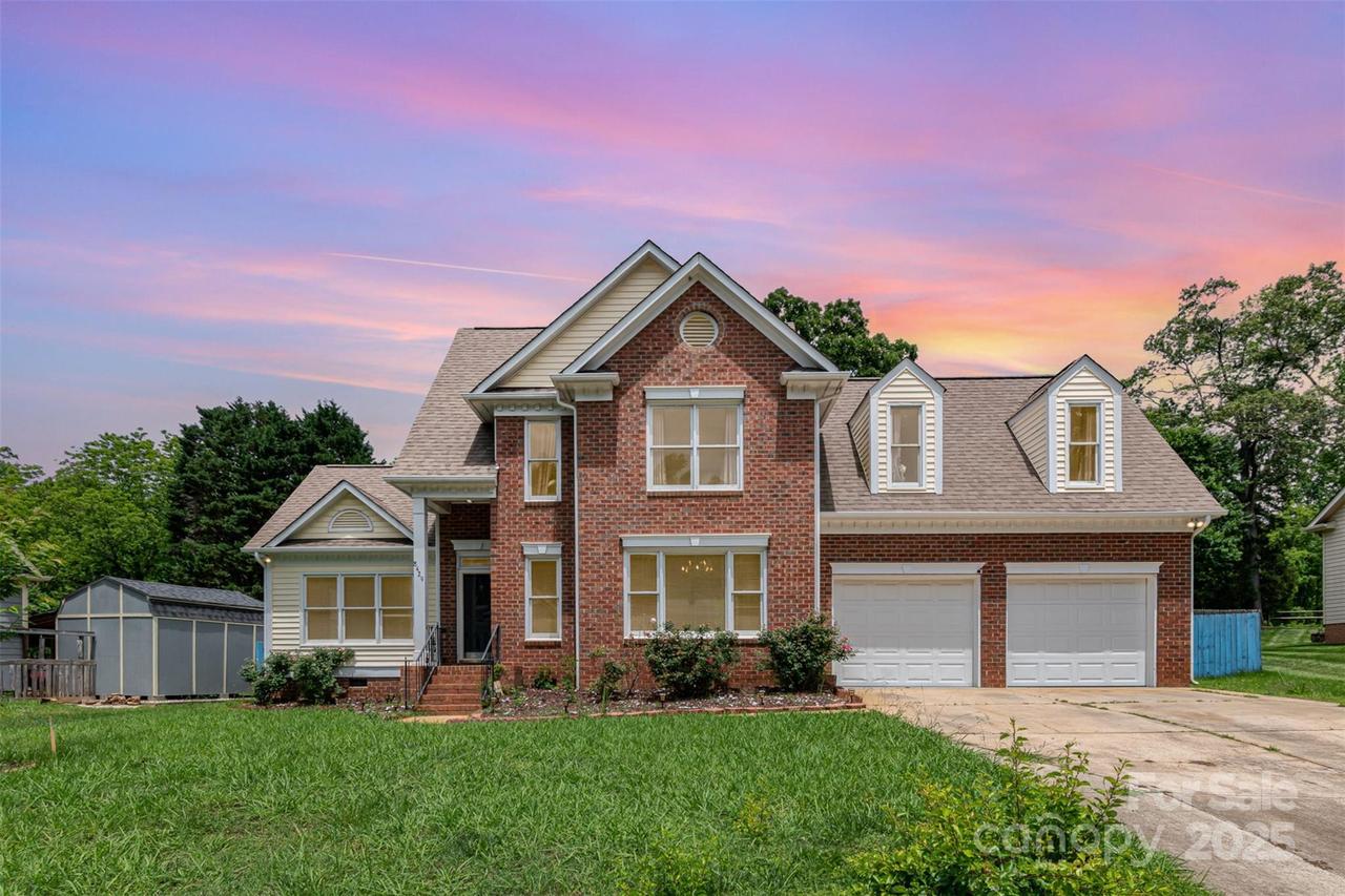 [Address Hidden by Seller], Charlotte, NC 28215