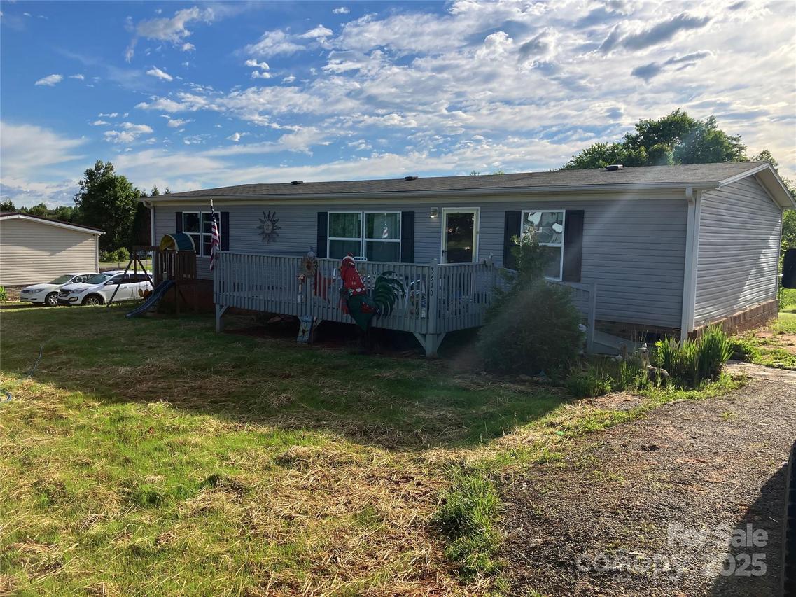 3610 Cameo Ln. #21, Lenoir, NC 28645