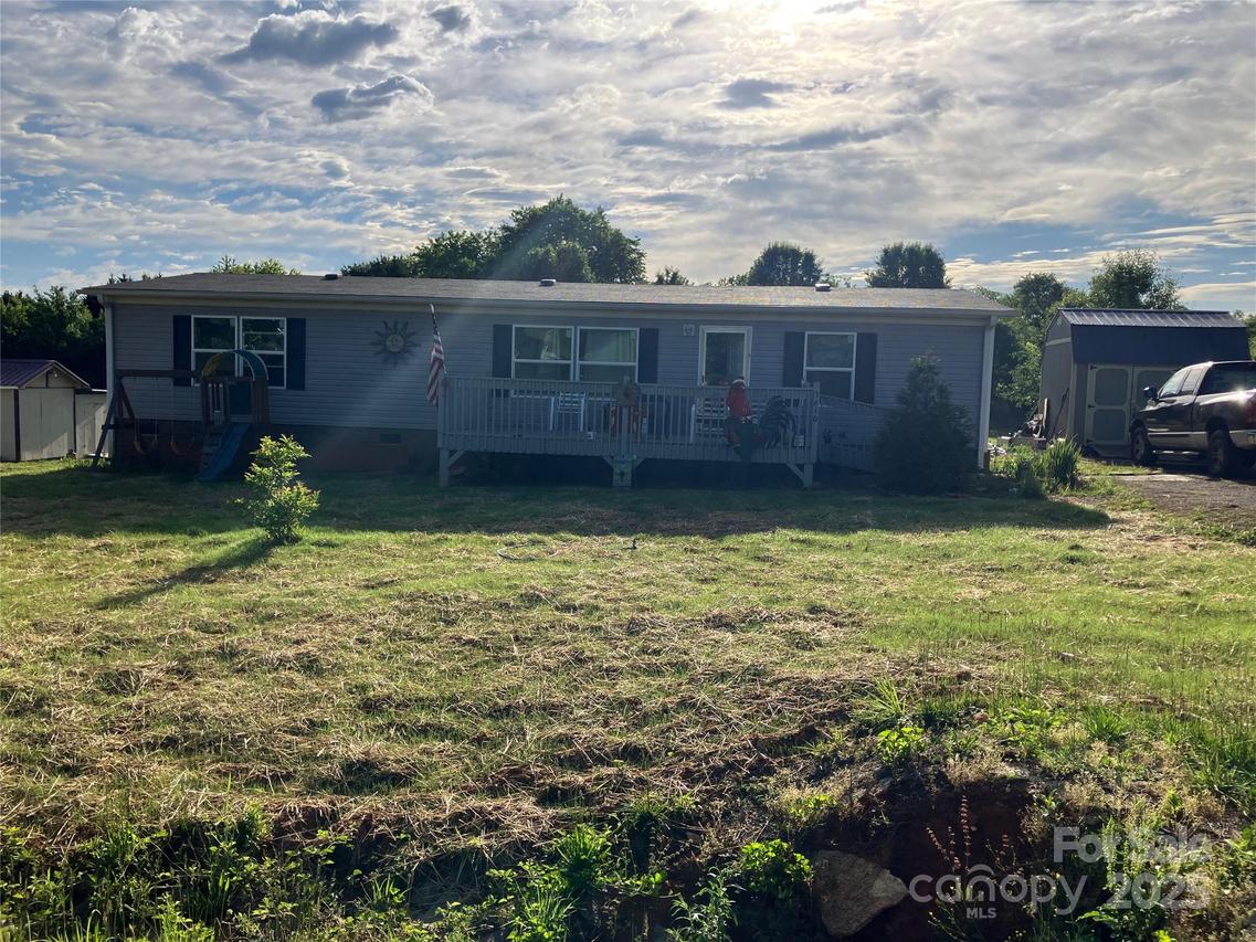 3610 Cameo Ln. #21, Lenoir, NC 28645