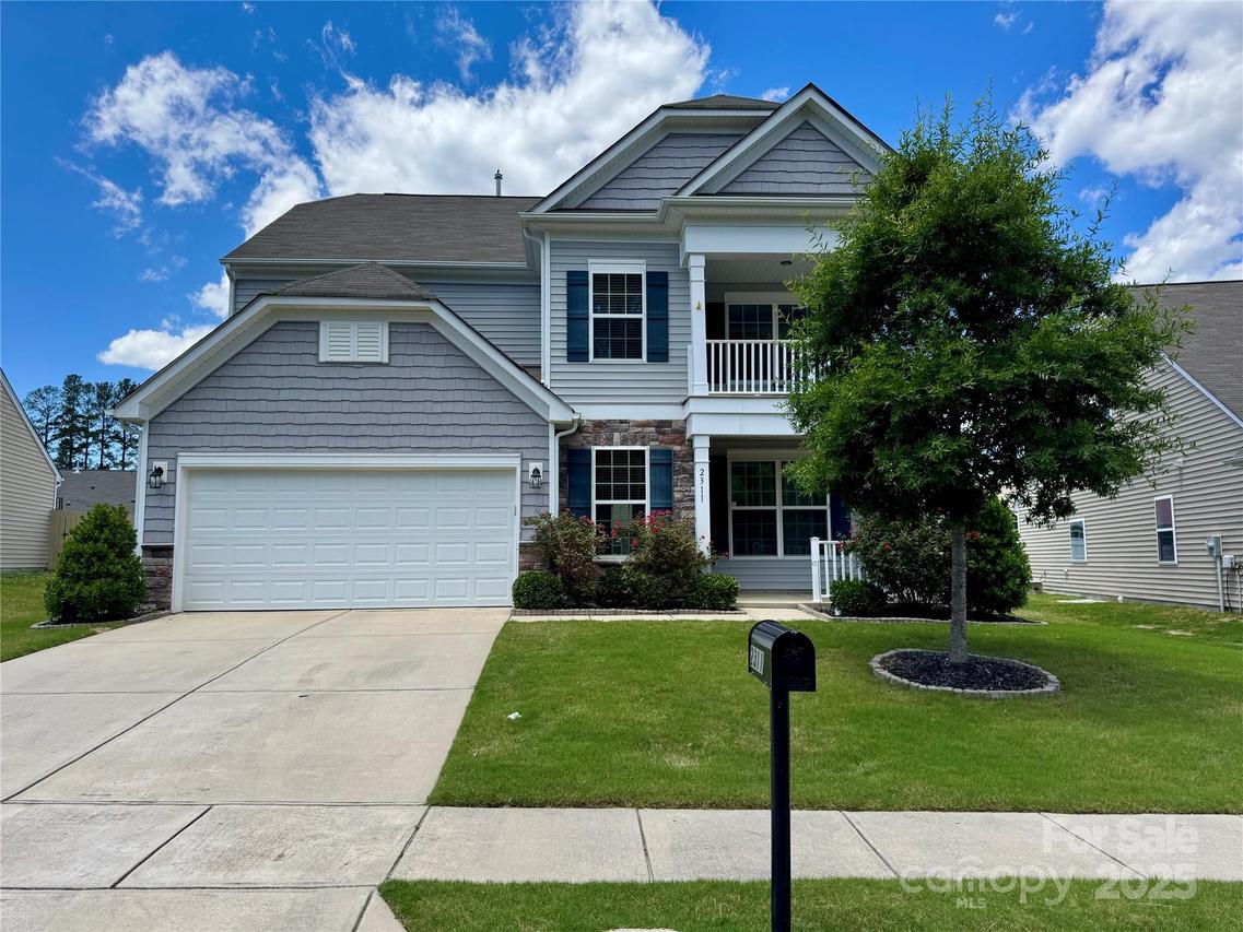 2311 Verde Creek Rd., Charlotte, NC 28214