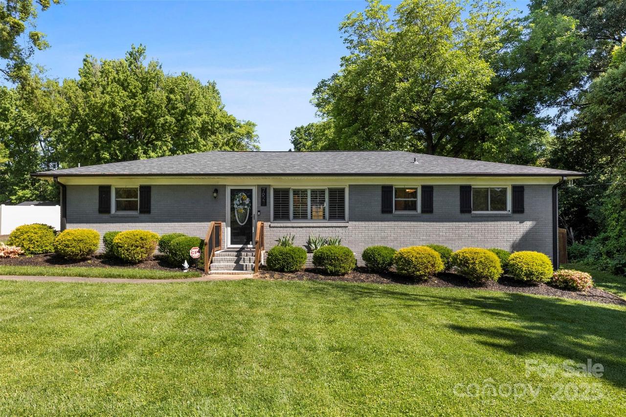 7921 Willhill Rd., Mint Hill, NC 28227