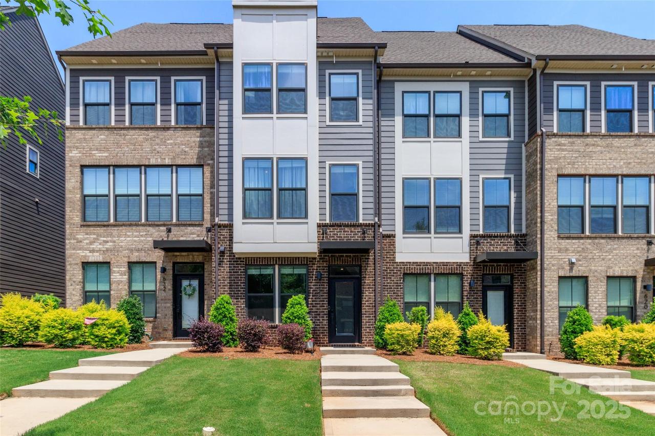 628 Uwharrie River Rd. #1006B, Charlotte, NC 28211