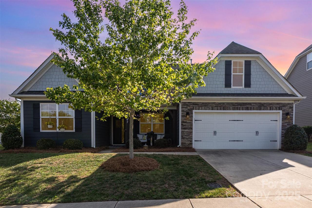 3267 Lock Erne Ave., Kannapolis, NC 28081