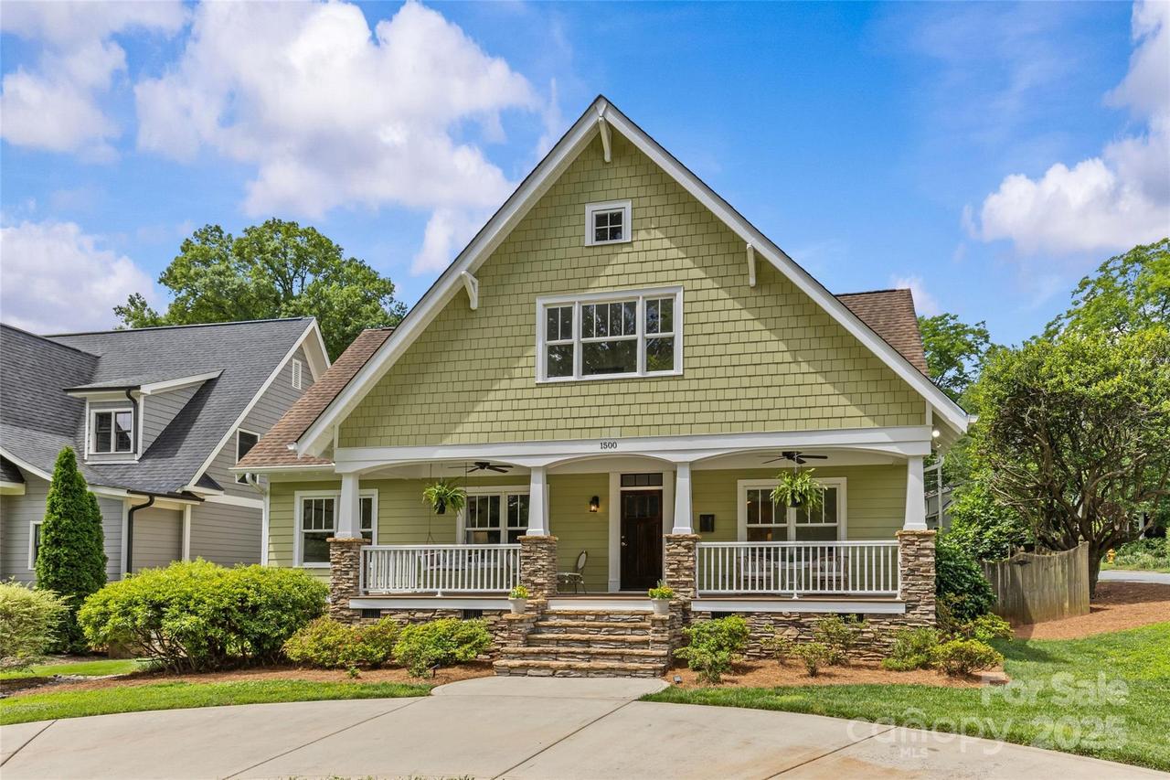 1500 Lynway Dr., Charlotte, NC 28203