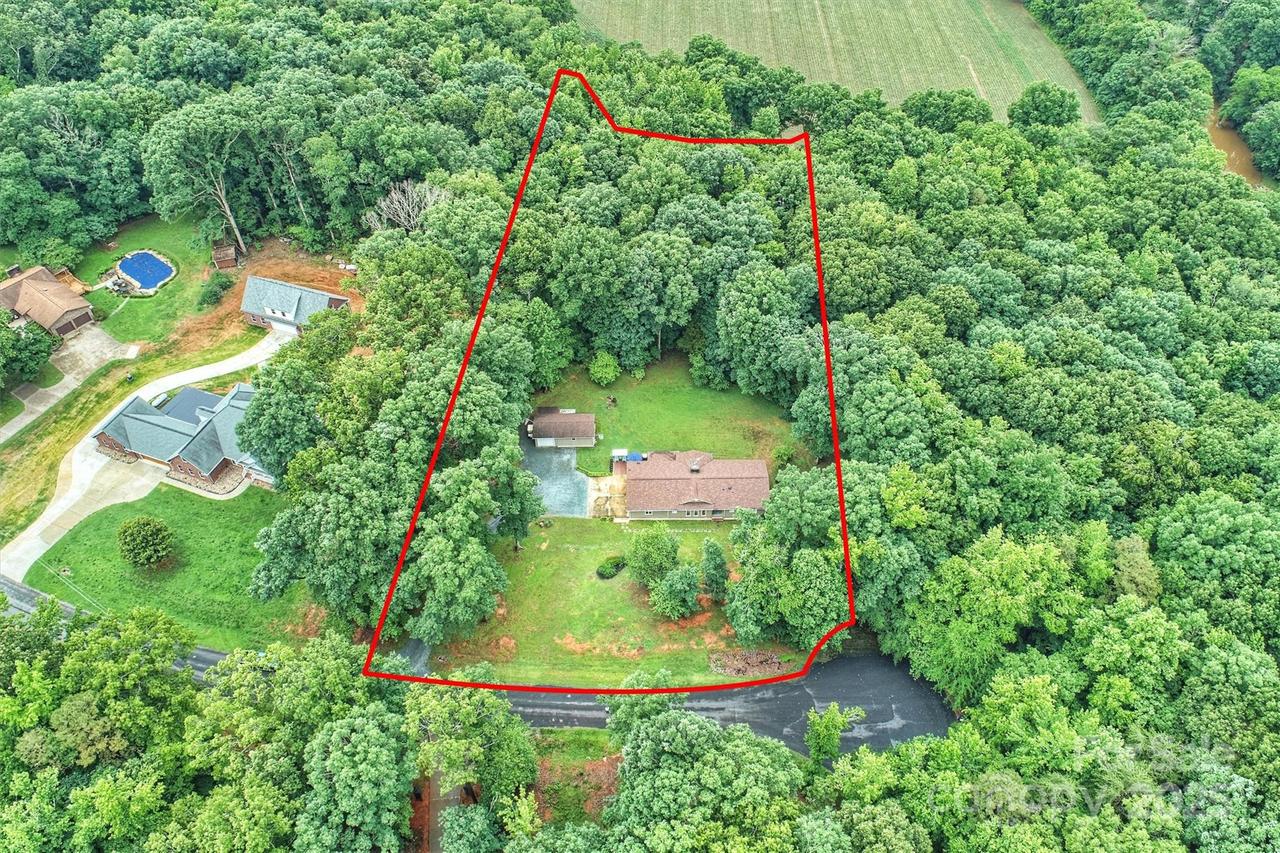 3017 Brooks Mill Ln. #10, Wingate, NC 28174
