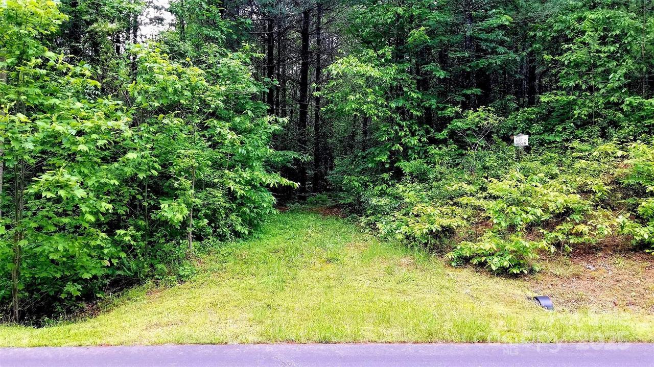 4.6 Acre Lot 15 Narrow Gauge Dr., Collettsville, NC 28611