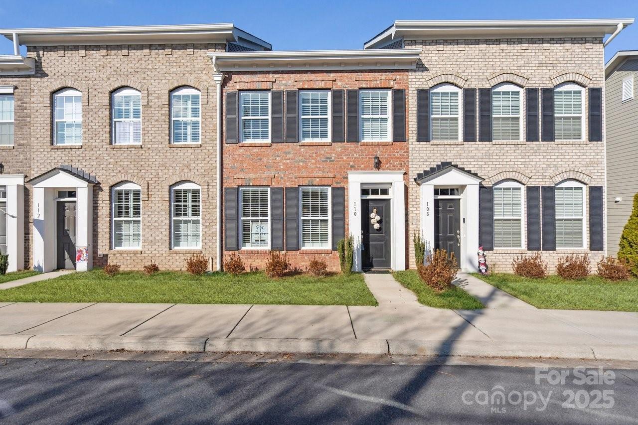 110 W Pine St., Lincolnton, NC 28092