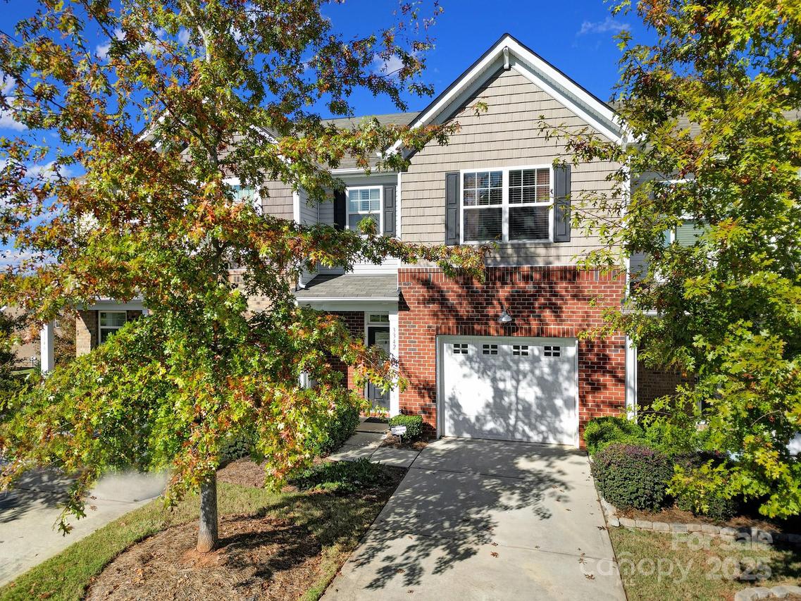 3342 Yarmouth Ln., Gastonia, NC 28056