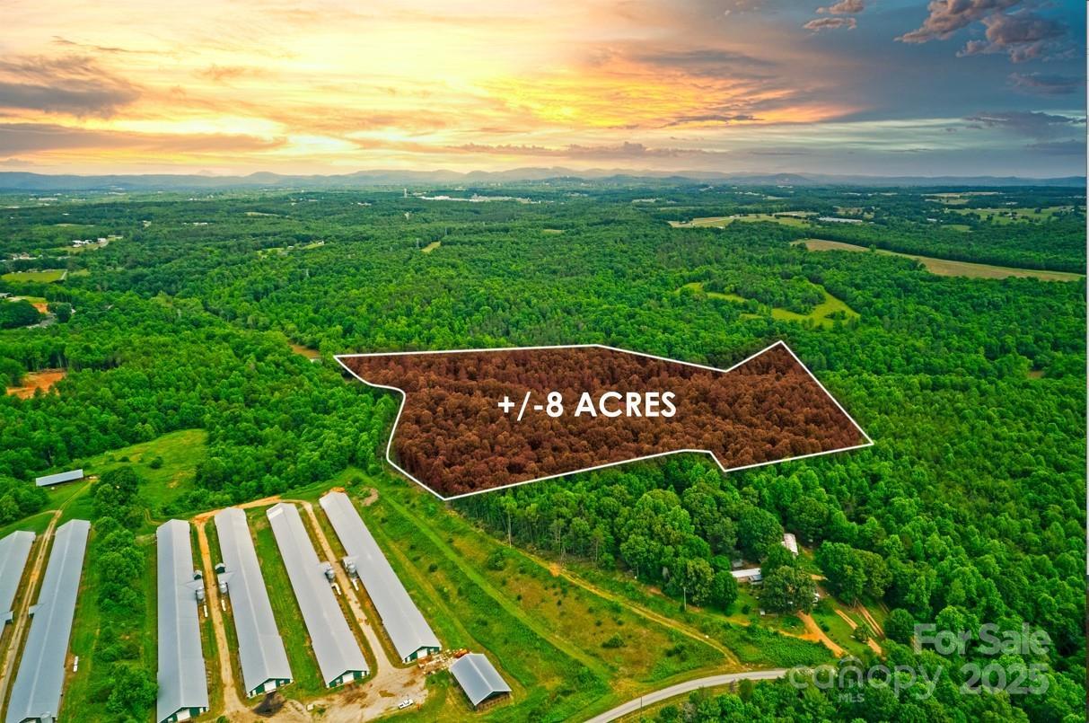 0000 Shorty Miller Rd., Taylorsville, NC 28681