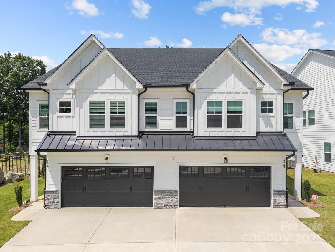 6032 Corbin Woods Ct., Charlotte, NC 28226