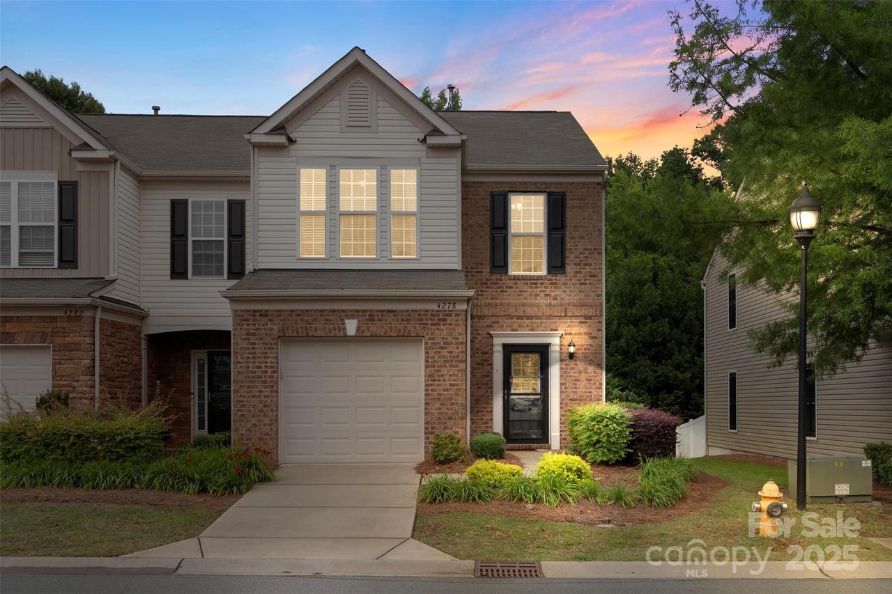 4278 Park South Station Blvd., Charlotte, NC 28210