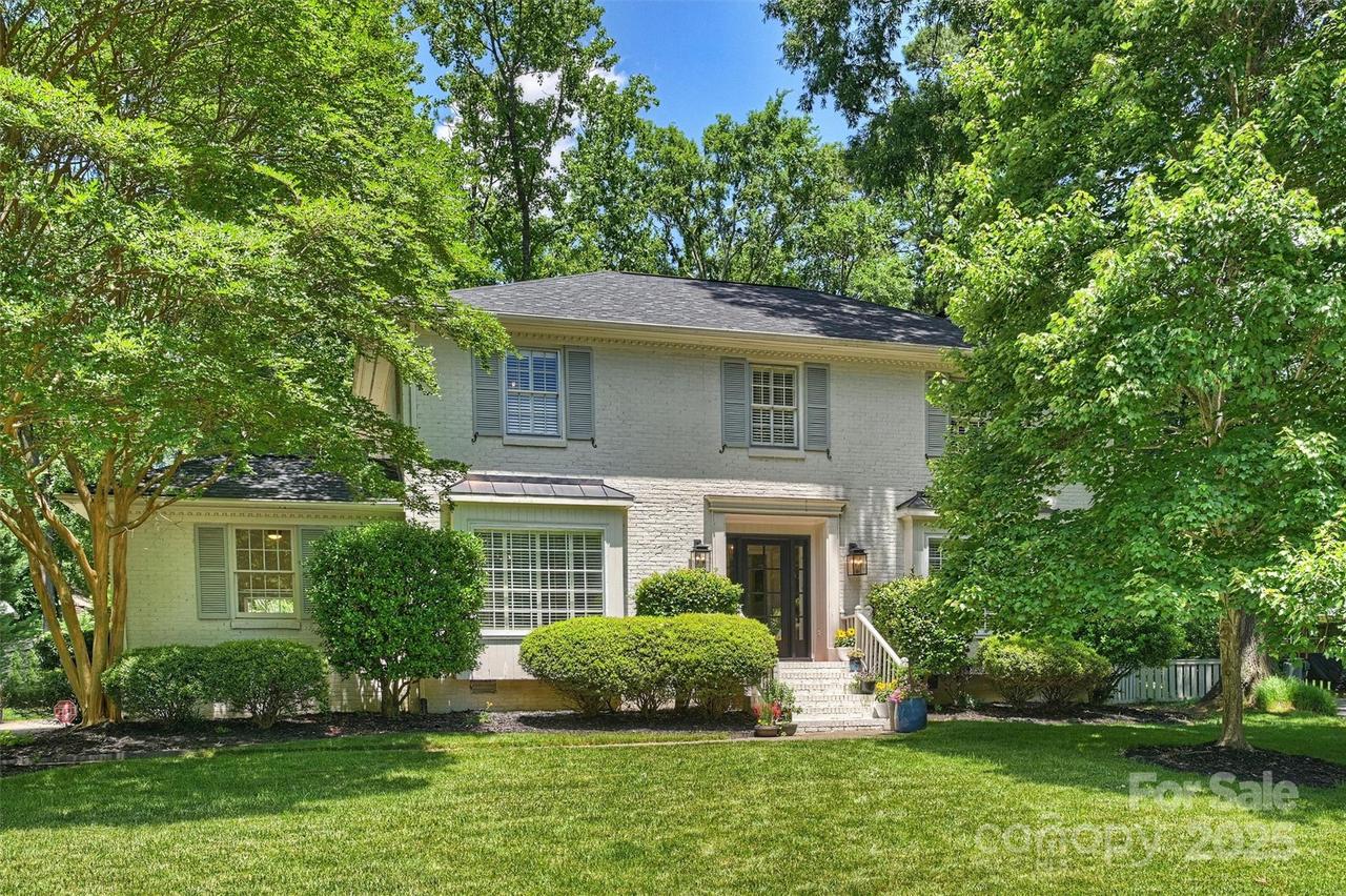6409 Ilex Ct., Charlotte, NC 28211