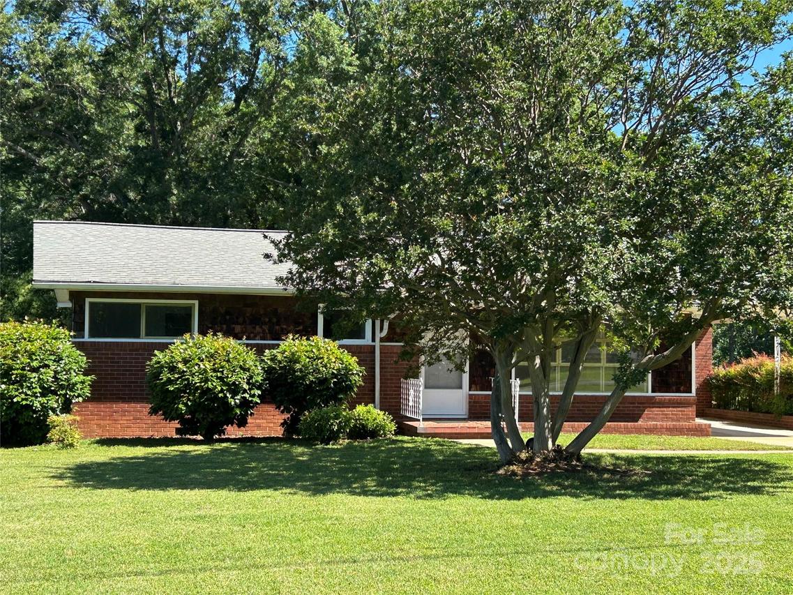 1412 Beverly Ave., Shelby, NC 28152