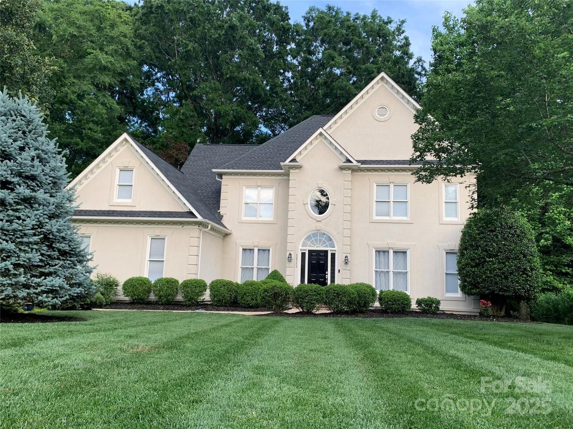 12711 Duncourtney Ln., Charlotte, NC 28277