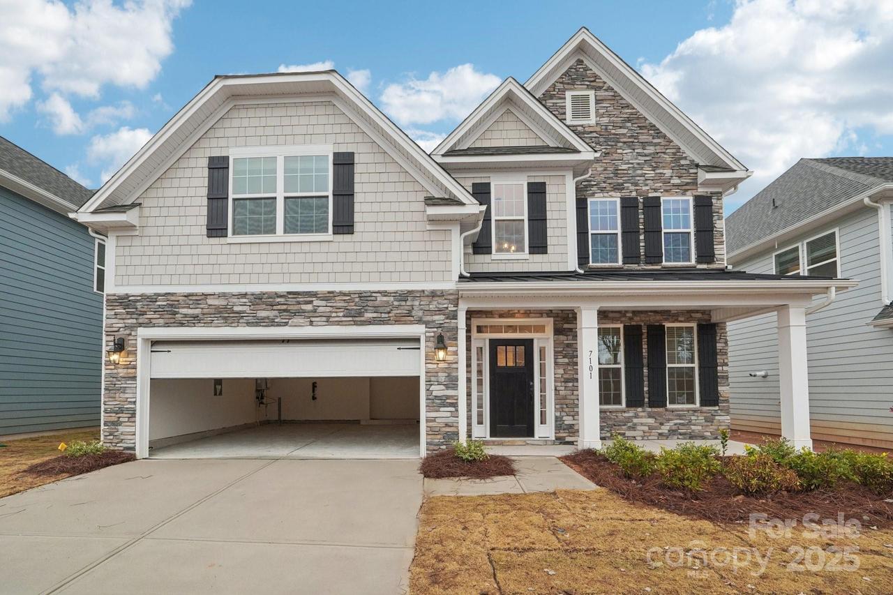 7101 Butternut Oak Ter., Huntersville, NC 28078