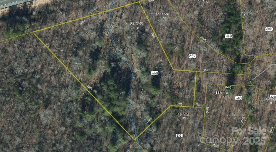 2320 Magnolia Pl. #11, Morganton, NC 28655