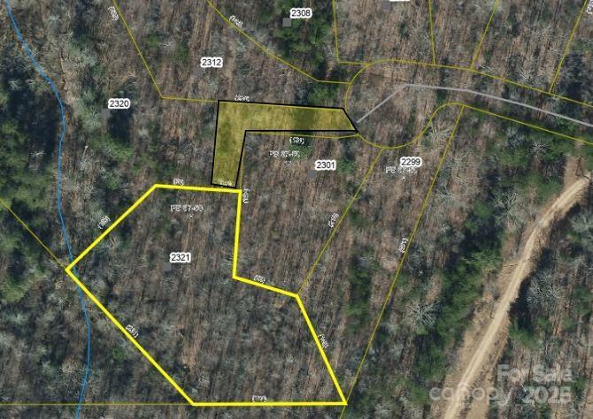2321 Magnolia Pl. #12, Morganton, NC 28655