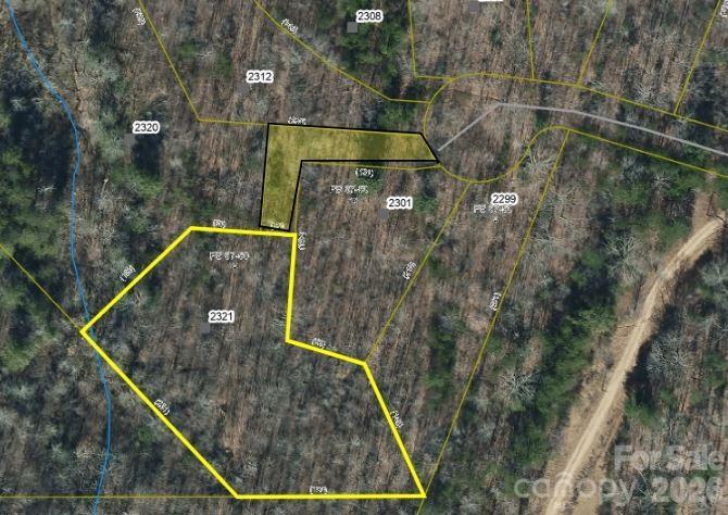 2321 Magnolia Pl. #12, Morganton, NC 28655