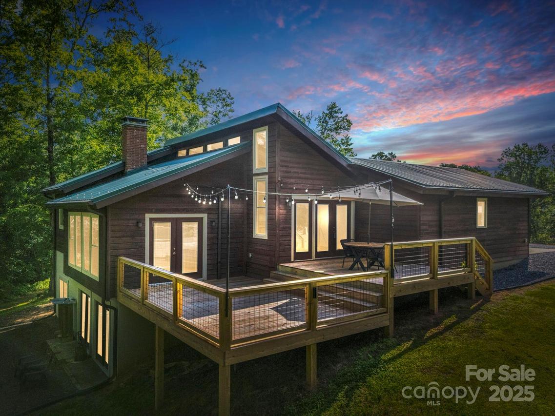 1171 Clark Rd., Rutherfordton, NC 28139