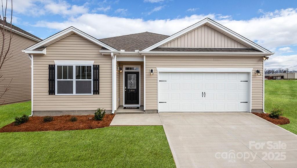 4607 Harris Elliot Rd., Lincolnton, NC 28092