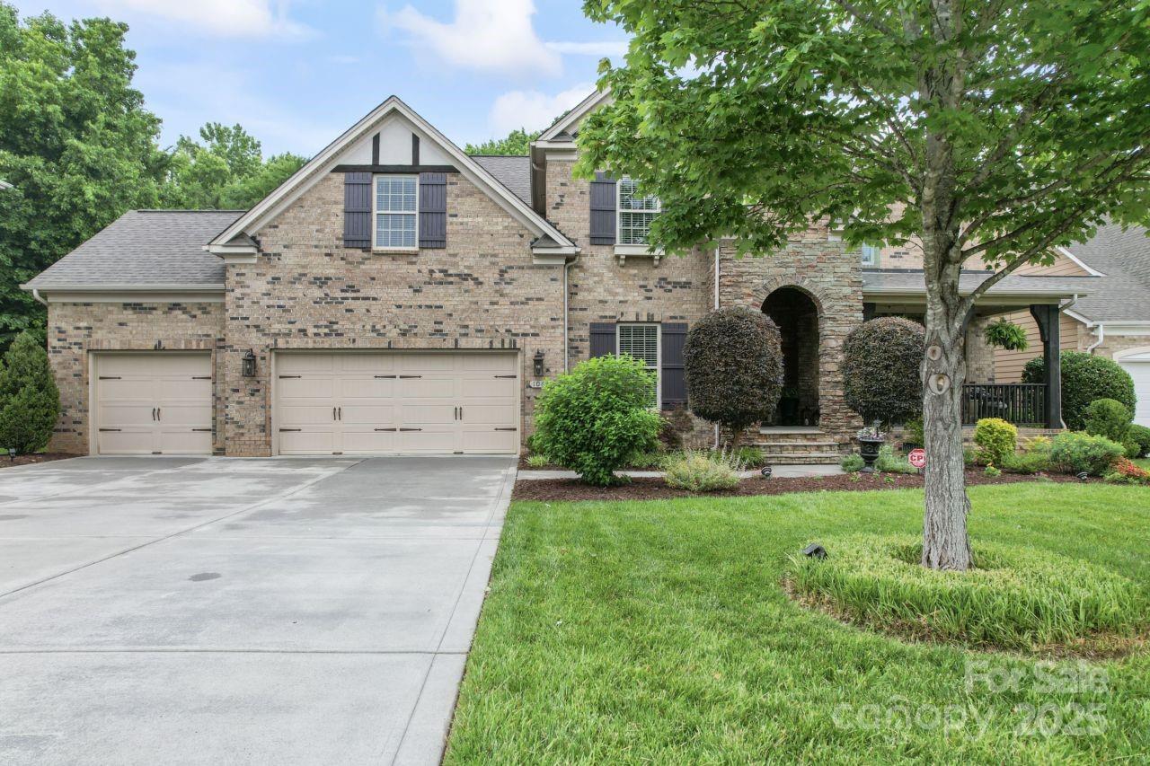 10620 Euclid Ave., Concord, NC 28027