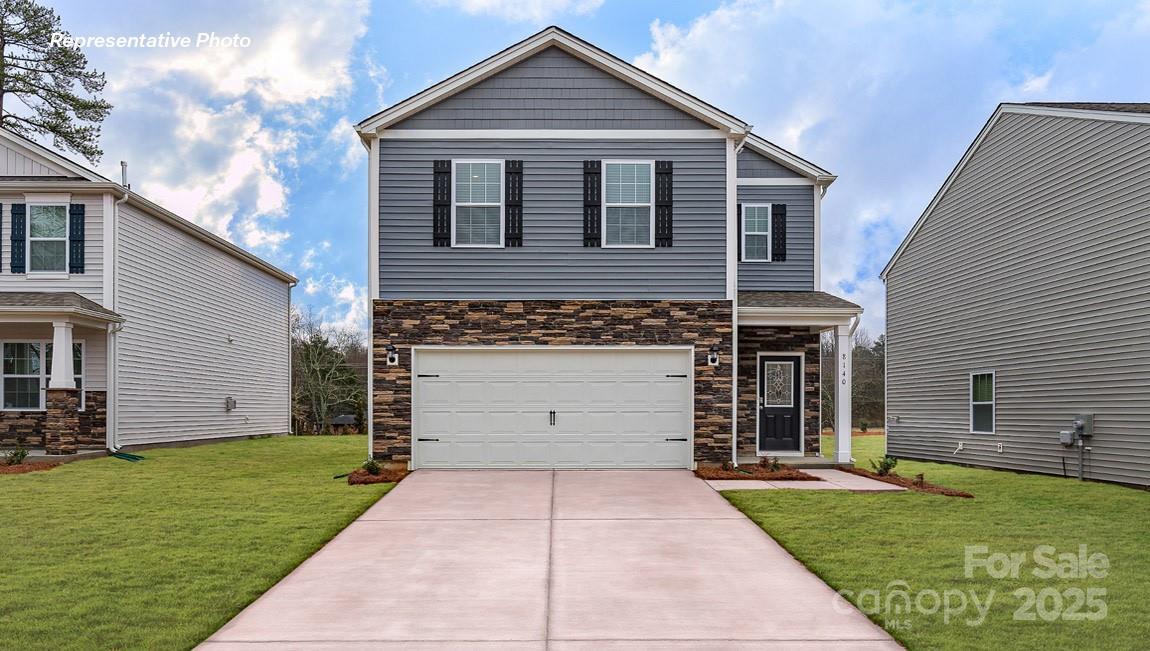 1037 20th Avenue Loop, Hickory, NC 28602