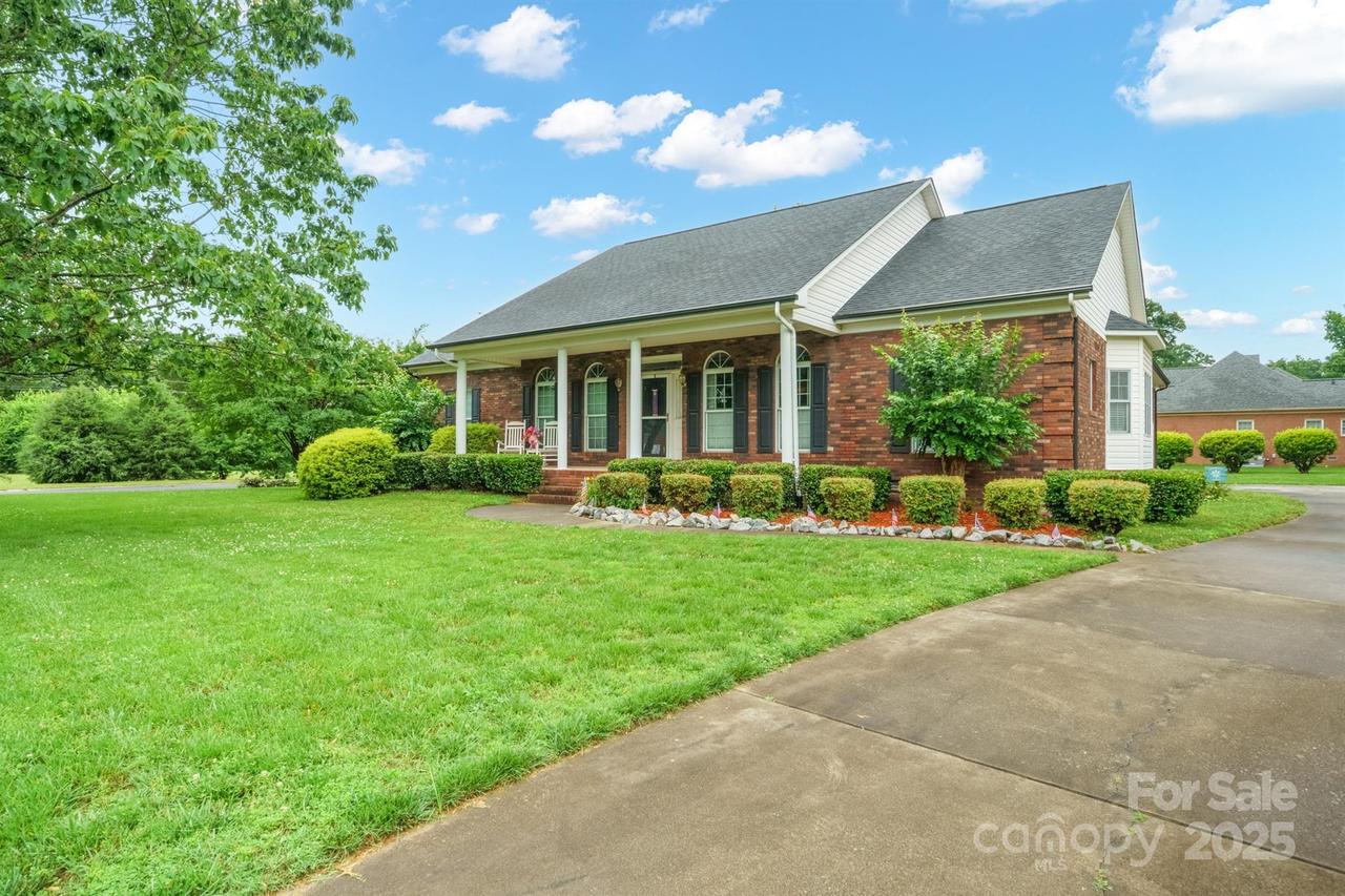 7189 Bovine Ln. #28, Harrisburg, NC 28075