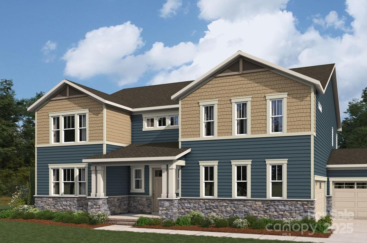 2529 Mabel Ln., Monroe, NC 28110