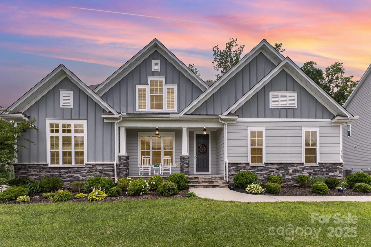 8709 Raven Top Dr., Mint Hill, NC 28227