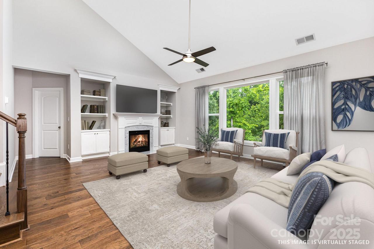 8709 Raven Top Dr., Mint Hill, NC 28227