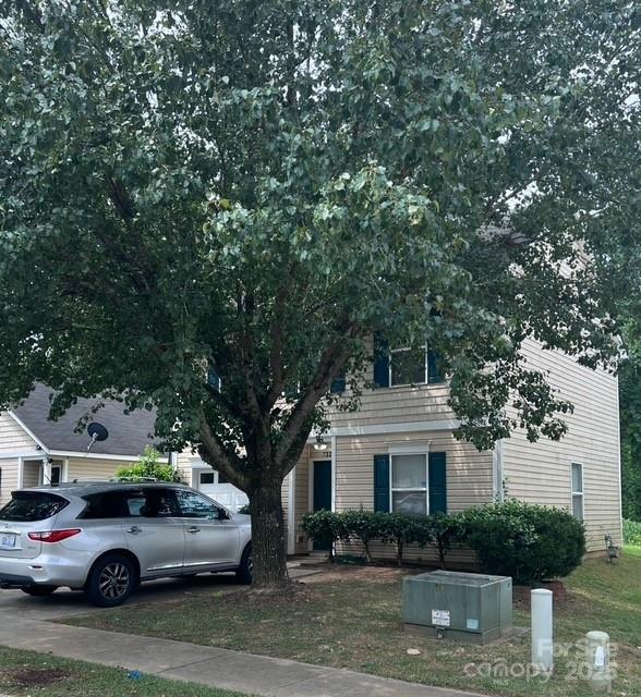 6321 Mcintyre Ridge Dr., Charlotte, NC 28216